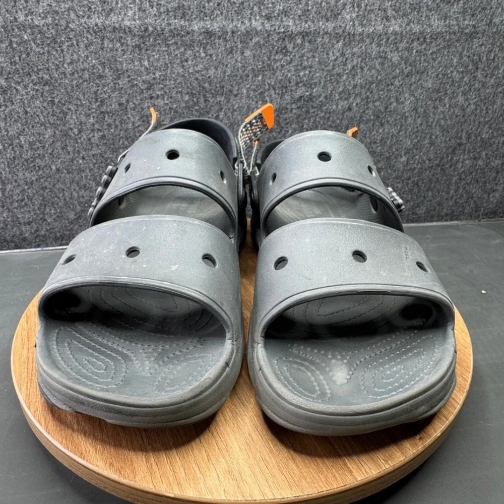 CROCS keywords sandals